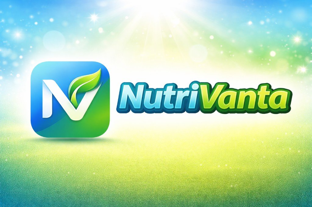 NutriVanta — health and energy